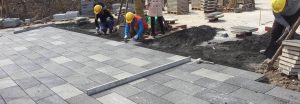 hydropavers