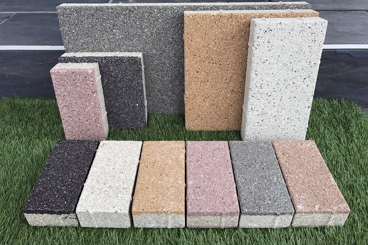 Permeable pavers for sale in Canada: heavy-duty with zero breakage!