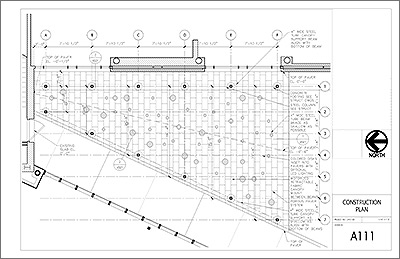 Municipal Pool To Have hydroPAVERS®