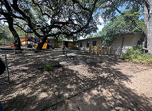 hydroPAVERS® Our Lady Of Guadalupe