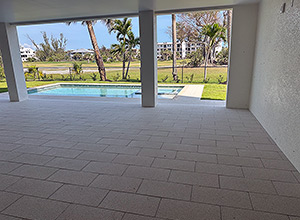 hydroPAVERS® Swimming Pool Deck And Patio